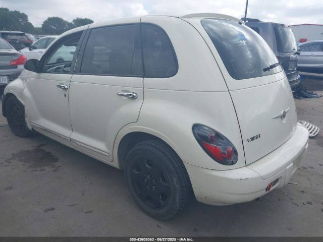 2008 CHRYSLER PT CRUISER 3A8FY48B18T140677 Photo 2