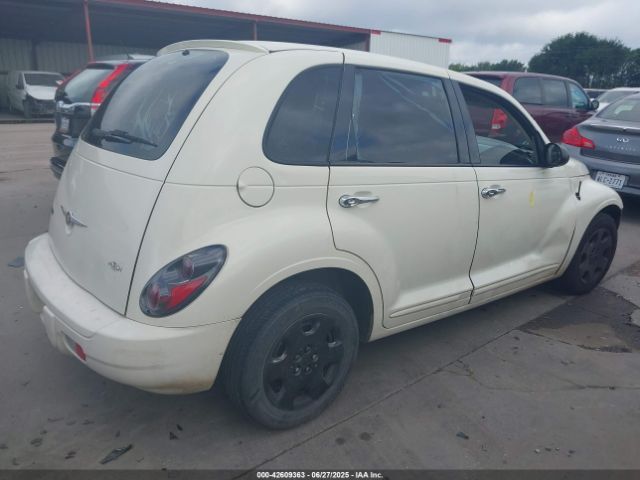 2008 CHRYSLER PT CRUISER 3A8FY48B18T140677 Photo 3