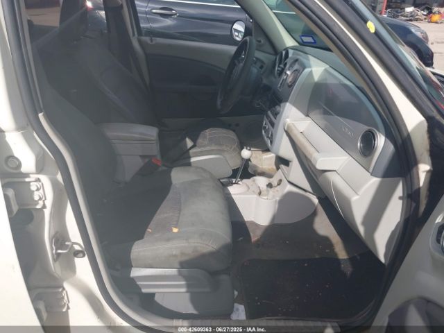 2008 CHRYSLER PT CRUISER 3A8FY48B18T140677 Photo 4
