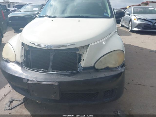 2008 CHRYSLER PT CRUISER 3A8FY48B18T140677 Photo 5