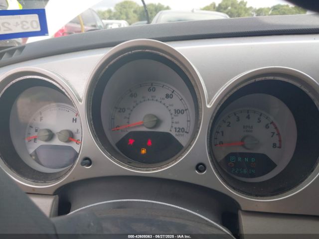 2008 CHRYSLER PT CRUISER 3A8FY48B18T140677 Photo 6