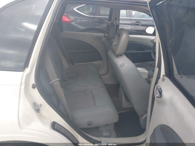 2008 CHRYSLER PT CRUISER 3A8FY48B18T140677 Photo 7