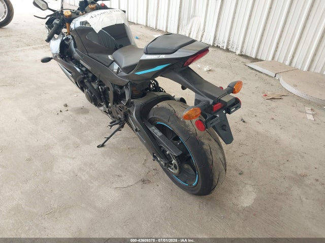 JS1DM11H4R7100035 Suzuki Dta2