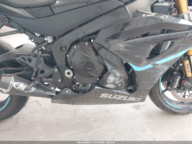 JS1DM11H4R7100035 Suzuki Dta2