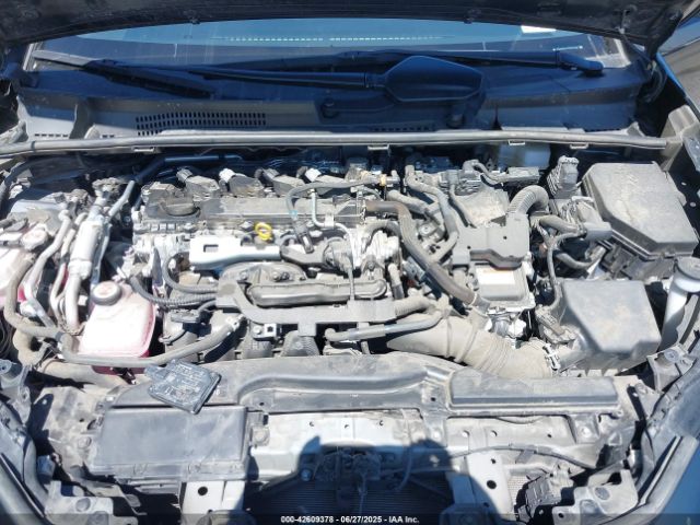 2023 TOYOTA PRIUS PRIME JTDACACU1P3009220 Photo 9