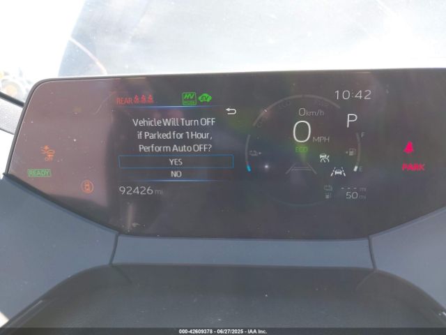 2023 TOYOTA PRIUS PRIME JTDACACU1P3009220 Photo 6