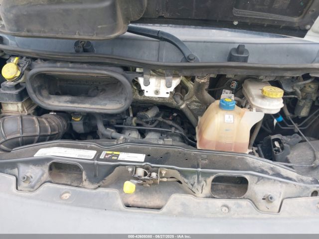3C6TRVDG7JE151697 RAM 2018