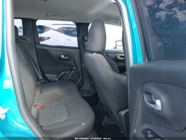 ZACNJDAB2MPM17921 Jeep Renegade