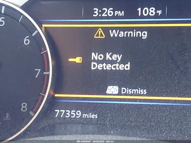 Nissan 2019 2019 1N4BL4CV4KC255661 Image 16
