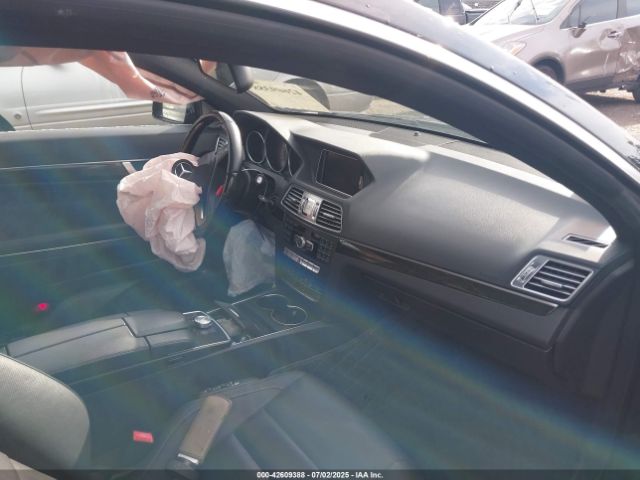 2014 MERCEDES-BENZ E 350 WDDKJ8JBXEF232491 Photo 4