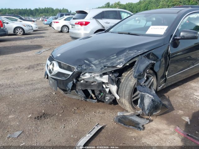 2014 MERCEDES-BENZ E 350 WDDKJ8JBXEF232491 Photo 5