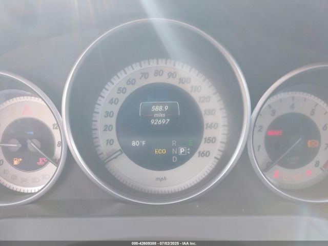 2014 MERCEDES-BENZ E 350 WDDKJ8JBXEF232491 Photo 6