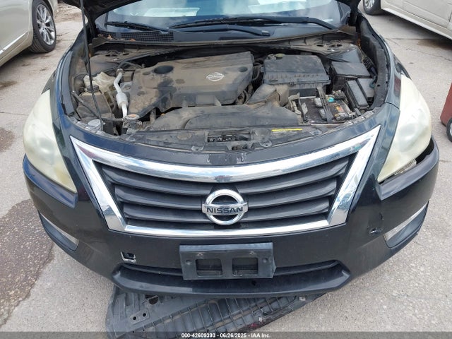 1N4AL3AP3FN316602 Nissan Altima