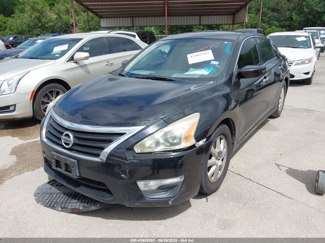 1N4AL3AP3FN316602 Nissan Altima