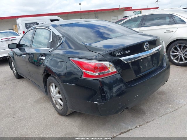1N4AL3AP3FN316602 Nissan Altima