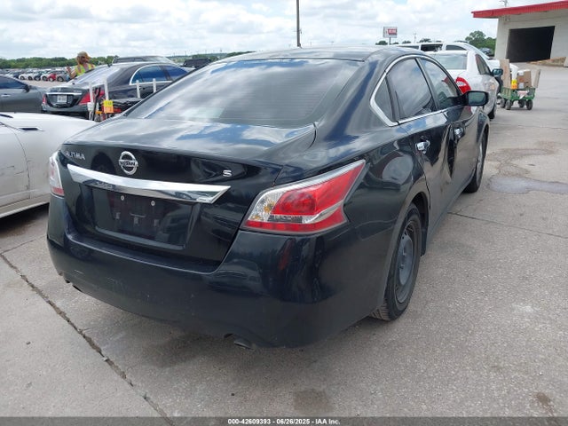 1N4AL3AP3FN316602 Nissan Altima
