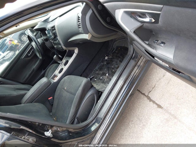 1N4AL3AP3FN316602 Nissan Altima