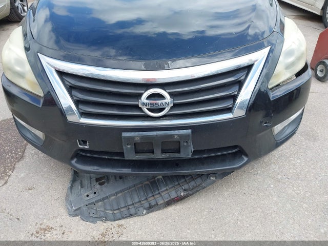 1N4AL3AP3FN316602 Nissan Altima