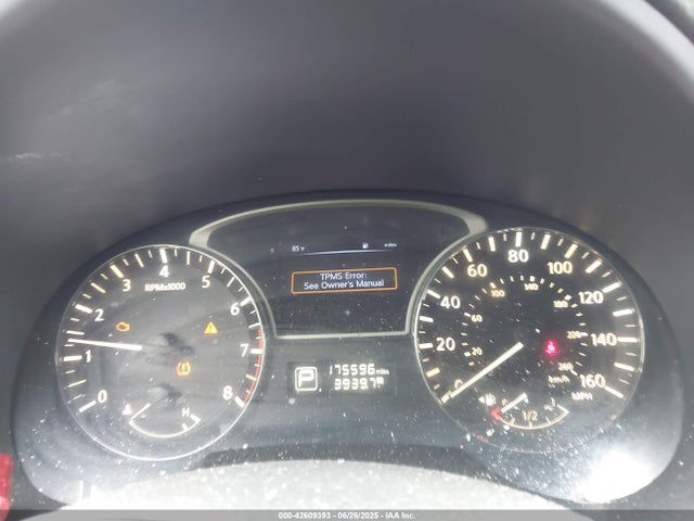 1N4AL3AP3FN316602 Nissan Altima