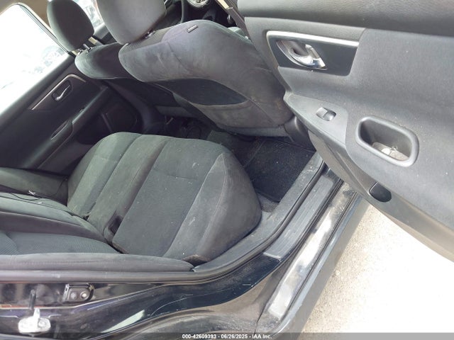 1N4AL3AP3FN316602 Nissan Altima