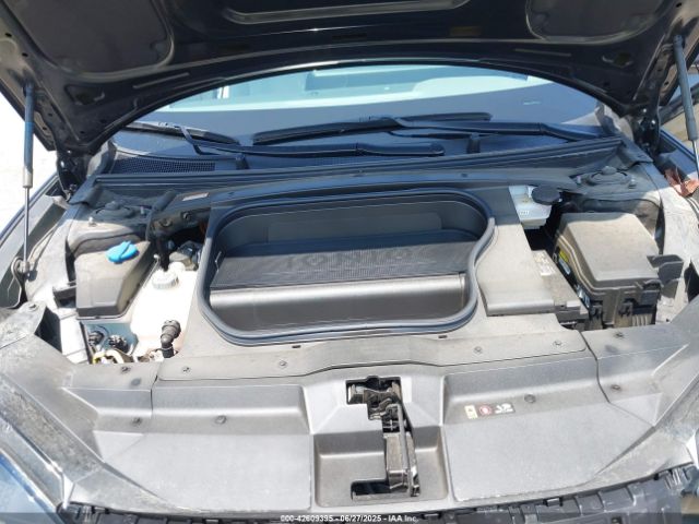 2023 HYUNDAI IONIQ 6 KMHM34AA9PA023039 Photo 9