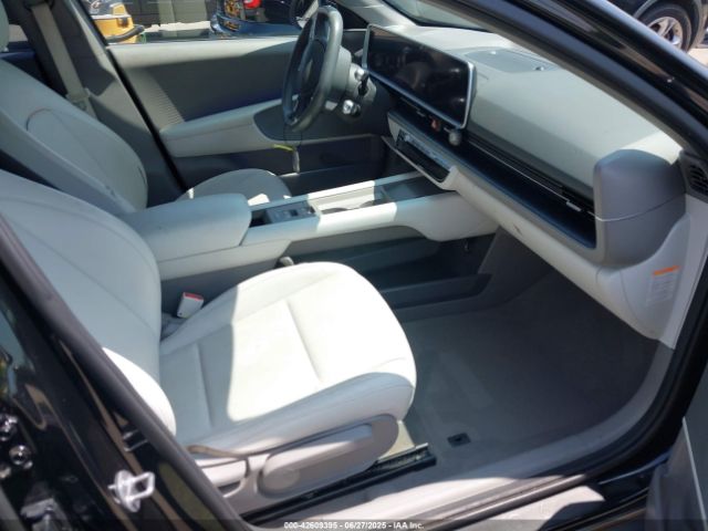 2023 HYUNDAI IONIQ 6 KMHM34AA9PA023039 Photo 4