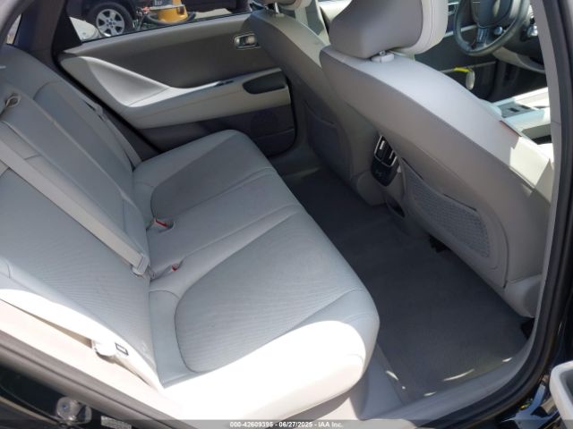2023 HYUNDAI IONIQ 6 KMHM34AA9PA023039 Photo 7