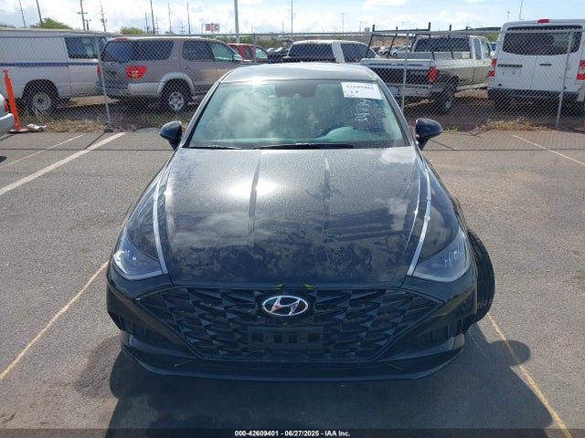 KMHL64JA4NA218255 Hyundai gdi theta iii