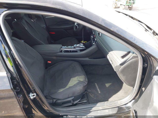 KMHL64JA4NA218255 Hyundai gdi theta iii