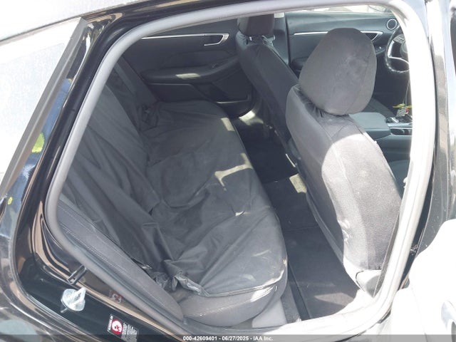KMHL64JA4NA218255 Hyundai gdi theta iii
