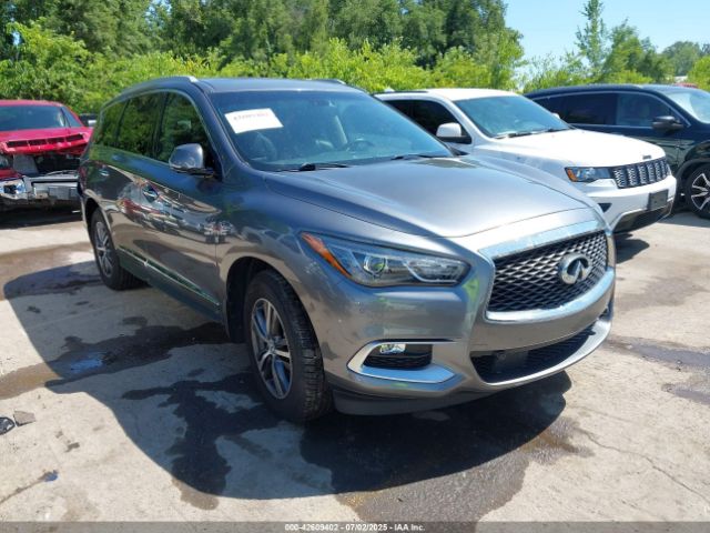 2016 INFINITI QX60 5N1AL0MM9GC529539