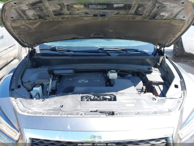 2016 INFINITI QX60 5N1AL0MM9GC529539 Photo 9