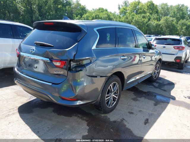 2016 INFINITI QX60 5N1AL0MM9GC529539 Photo 3