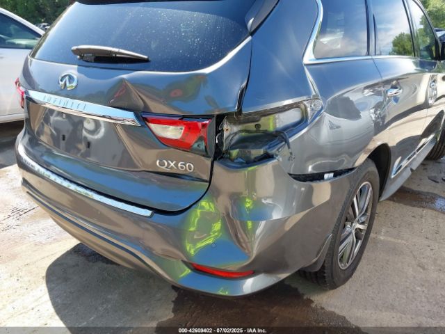 2016 INFINITI QX60 5N1AL0MM9GC529539 Photo 5