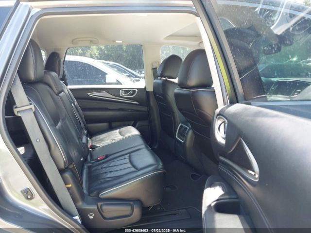 2016 INFINITI QX60 5N1AL0MM9GC529539 Photo 7