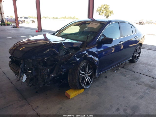 1HGCR2F55HA210005 Honda k24w1