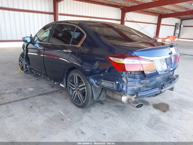 1HGCR2F55HA210005 Honda k24w1