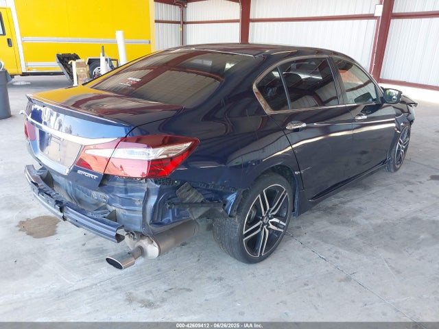 1HGCR2F55HA210005 Honda k24w1