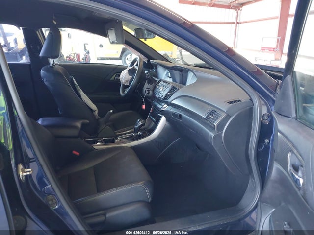 1HGCR2F55HA210005 Honda k24w1