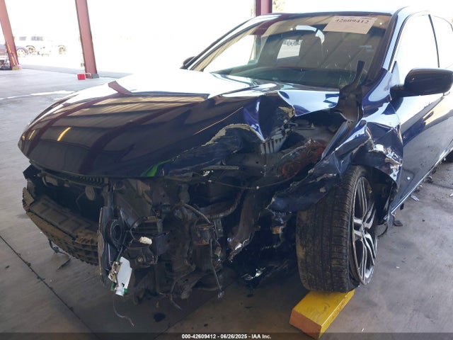 1HGCR2F55HA210005 Honda k24w1