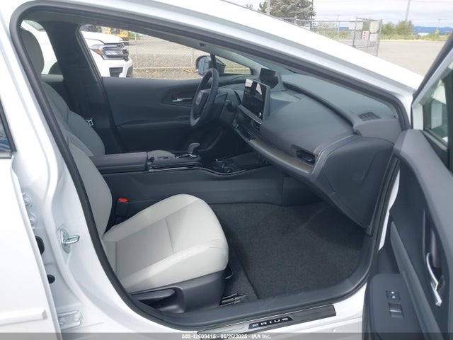 JTDADABU8R3024914 Toyota m20a-fxs