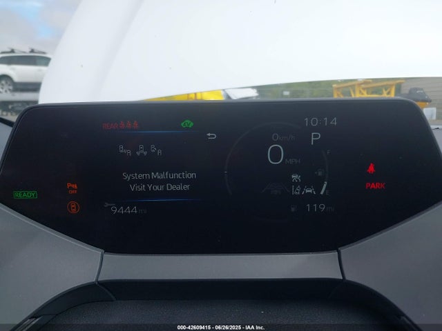 JTDADABU8R3024914 Toyota m20a-fxs