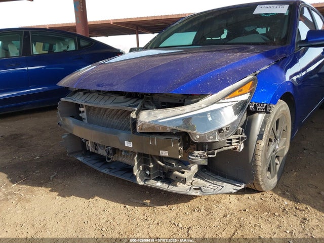 KMHLM4AJ5PU045031 Hyundai gdi kappa