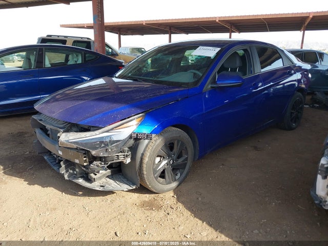 KMHLM4AJ5PU045031 Hyundai gdi kappa