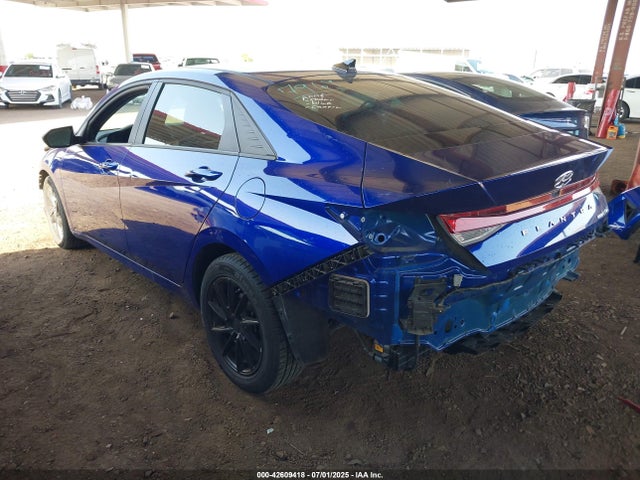 KMHLM4AJ5PU045031 Hyundai gdi kappa