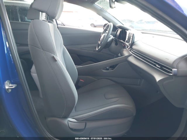 KMHLM4AJ5PU045031 Hyundai gdi kappa