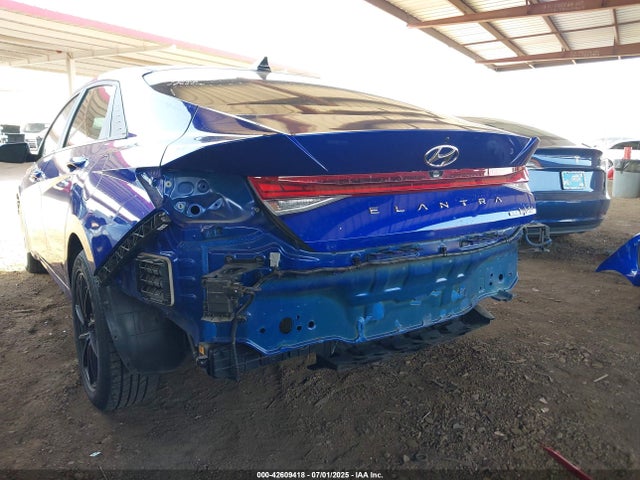 KMHLM4AJ5PU045031 Hyundai gdi kappa