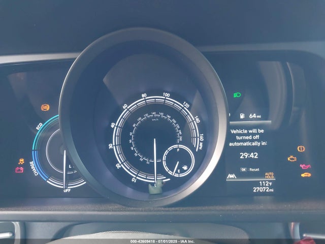 KMHLM4AJ5PU045031 Hyundai gdi kappa
