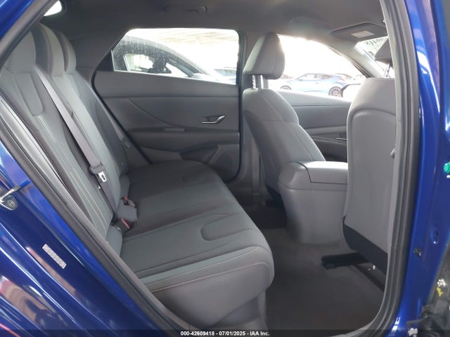 KMHLM4AJ5PU045031 Hyundai gdi kappa