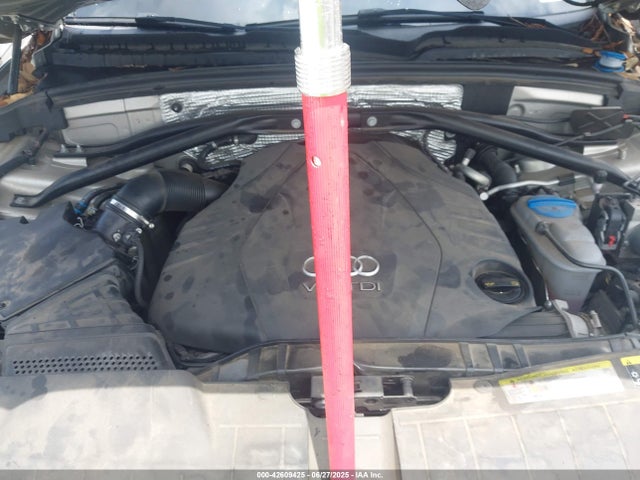 2015 AUDI Q5 WA1CMAFP6FA083412 Photo 9
